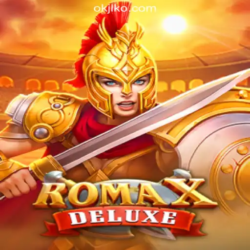 Discover the Thrills of RomaXDeluxe at OKJL.COM Online Casino Philippines