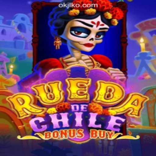 Discover the Thrilling RuedaDeChileBonusBuy at OKJL.COM Online Casino Philippines