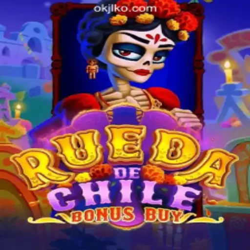 Discover the Thrilling RuedaDeChileBonusBuy at OKJL.COM Online Casino Philippines
