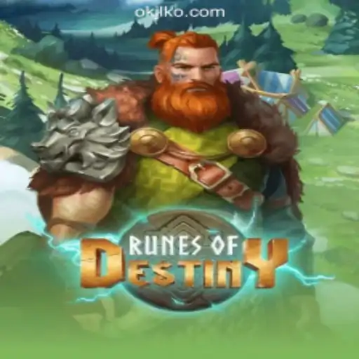 Exploring the Magic of RunesOfDestiny: The Latest Addition to OKJL.COM Online Casino Philippines