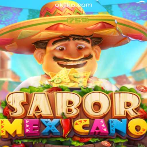 SaborMexicano: An Engaging Casino Game Experience with OKJL.COM Online Casino Philippines