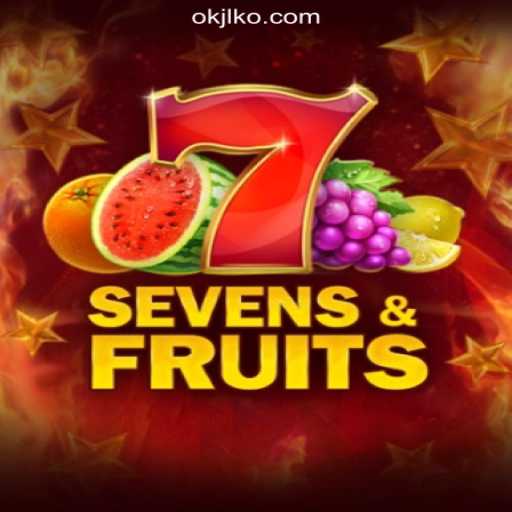 Exploring SevensFruits: A Vibrant Journey at OKJL.COM Online Casino Philippines