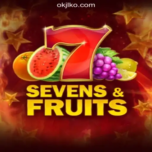 Exploring SevensFruits: A Vibrant Journey at OKJL.COM Online Casino Philippines