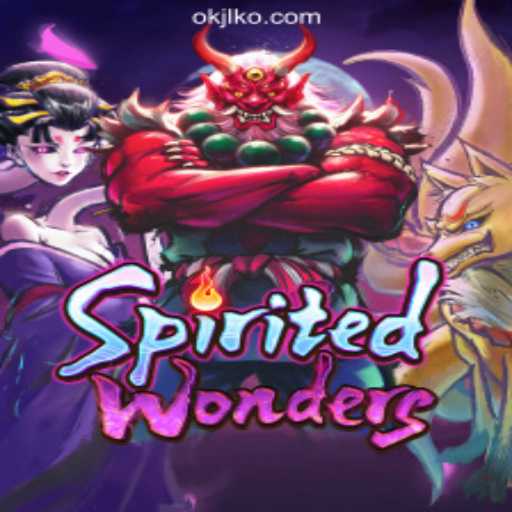 Exploring SpiritedWonders: An Enchanting Casino Adventure