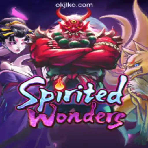 Exploring SpiritedWonders: An Enchanting Casino Adventure