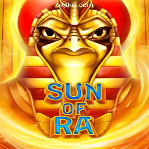 SunofRa: The Ultimate Online Casino Experience at OKJL.COM