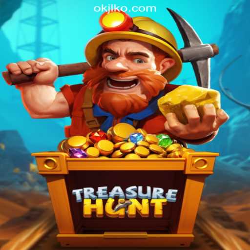 Uncover Hidden Riches in TreasureHunt at OKJL.COM Online Casino Philippines