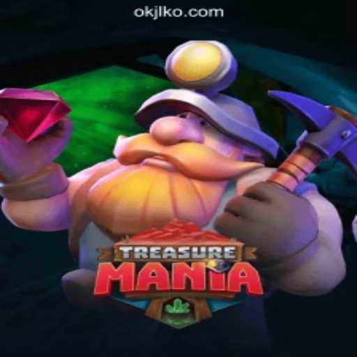 Explore the Thrills of TreasureMania at OKJL.COM Online Casino Philippines