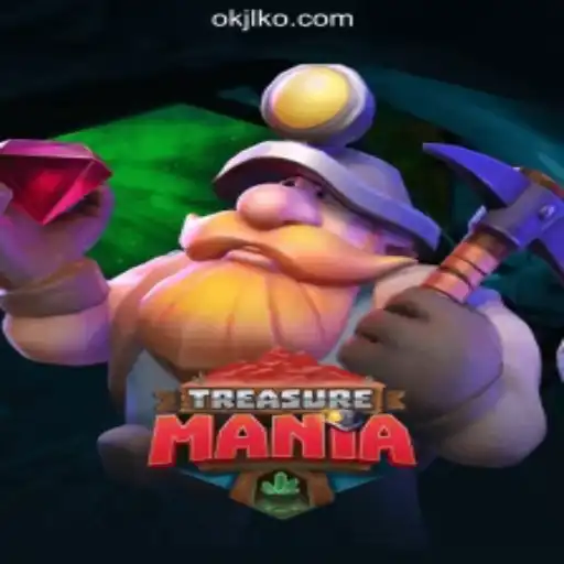 Explore the Thrills of TreasureMania at OKJL.COM Online Casino Philippines
