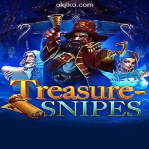 Exploring TreasureSnipes: New Thrills in OKJL.COM Online Casino Philippines