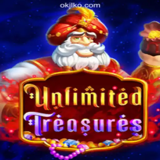 UnlimitedTreasures: A Deep Dive into OKJL.COM's Online Casino Game