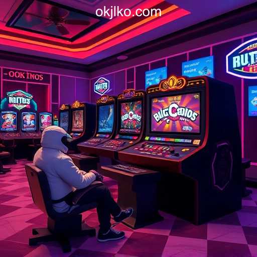 OKJL.COM Online Casino Philippines
