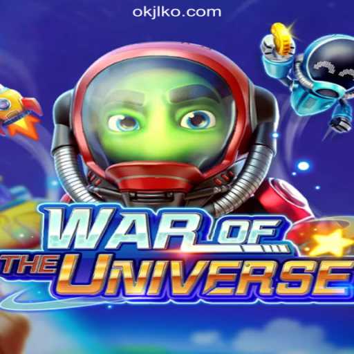 Discover the Strategic Challenges of WAROFTHEUNIVERSE: A New Frontier in Gaming