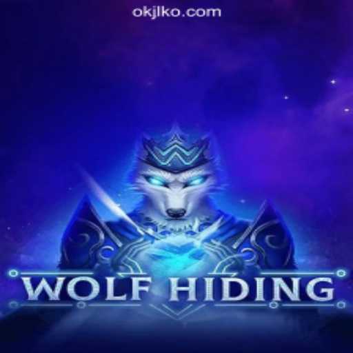 Exploring WolfHiding: A Thrilling Online Casino Game Experience