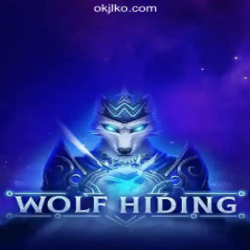 Exploring WolfHiding: A Thrilling Online Casino Game Experience