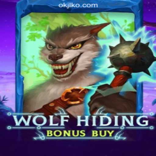 Exploring the Thrills of WolfHidingBonusBuy at OKJL.COM Online Casino Philippines