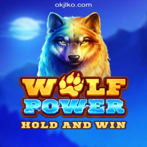 Unleashing the Wild: Exploring the Thrilling World of WolfPower