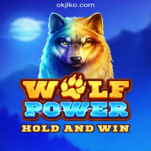 Unleashing the Wild: Exploring the Thrilling World of WolfPower