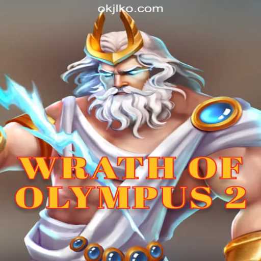 WrathofOlympus2: Dive into the Exciting World of Online Casino Gaming