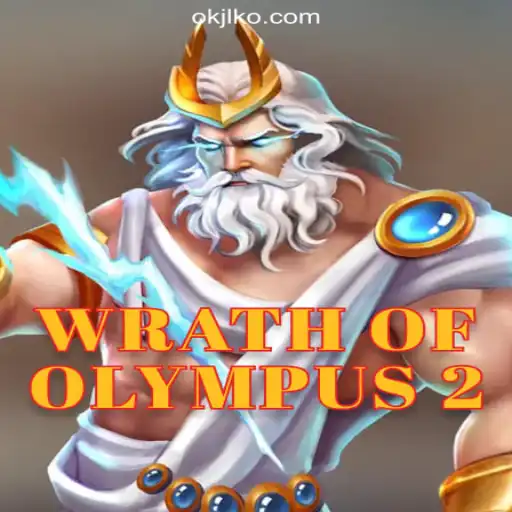 WrathofOlympus2: Dive into the Exciting World of Online Casino Gaming