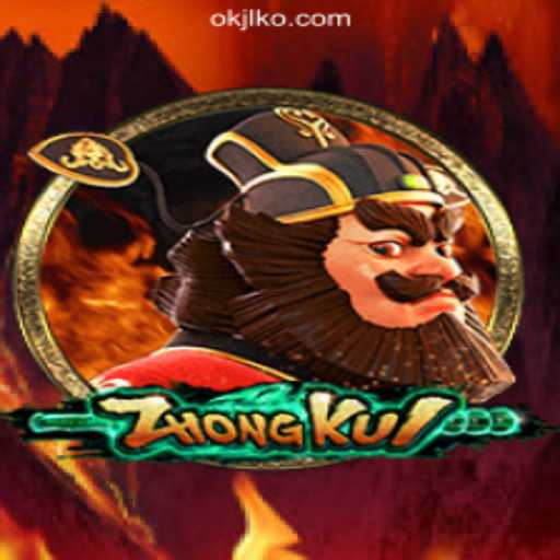 ZhongKui: A Mesmerizing Addition to OKJL.COM Online Casino Philippines